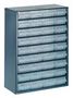 STEEL CABINET 936.01,WITH 36 DRAWERS 137461