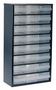 STEEL CABINET 1224.02, 24 DRAWERS 137409