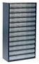 STEEL CABINET 1260.00, 60 DRAWERS 137386