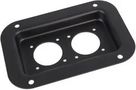 DISK, PUNCHED - 2 HOLE D0941K-NLT4