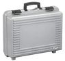 STORAGE CASE, POLYPROPYLENE, GREY 17043H156.005.GPB