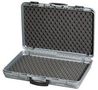 STORAGE CASE, POLYPROPYLENE, GREY 17060H144.005.GPB