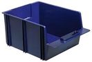 BIN, SHELF, 8-2000, R-BLUE 136723