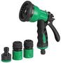 GARDEN HOSE SPRAY GUN SET D03180