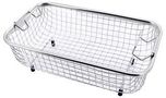 ULTRASONIC CLEANING BASKET, 3L TANK UTBAS03