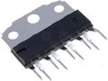 Integrated circuit TDA6108JF SIL9 TDA6108JF