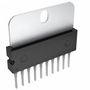 Integrated circuit TDA1771 SIP10 TDA1771