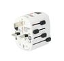 Reisiadapter: Maailmast Euroopasse 250V 7A PRO SKROSS SKR/1103145 7640166323518