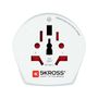 Travel Adapter Combo - World-to-Italy Earthed SKR1500213E 7640166320135