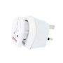 SKross | Travel Adapter | Combo - World-to-UK Earthed SKR1500231E 7640166320272