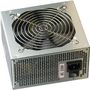 Arvuti ATX toiteplokk Inter-Tech SL-500W, 500W (peak ) P/PFC 3xSATA, 2xATA, FDD, FAN12cm SL-500W 5901720130334