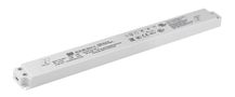 LED toiteplokk LED 12V 6,6A, 16,8x30x320mm, slim, MEAN WELL SLD-80-12