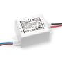 3W single output LED power CC supply 350mA 3-12V SLT3-350ISC