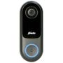 Smart Wi-Fi doorbell with camera, suitable for home automation Black SMART-RING20 8712412585922