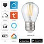 SMARTLIGHT120 Smart filament LED lamp with Wi-Fi SMARTLIGHT120 8712412586554