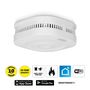 SMARTSMOKE11 Wi-Fi Smart smoke detector SMARTSMOKE11 8712412593576