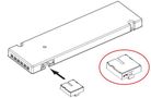 Module for IR and PIR sensors, WiFi 2.4GHz SCM-2