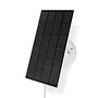 Solar Panel | 5.3 V DC | 0.5 A | USB Type-C™ | Cable length: 3.00 m | Accessory for: WIFICBO30WT / WIFICBO32WT SOLCH10WT 5412810405978