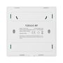 1 канал умный сенсорный настенный выключатель, 433MHz RF, SONOFF SONOFF-T2EU1C-RF 6920075776256