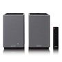 Pair of Stereo Bluetooth HiFi speakers SPB-240BKGY 8711902091288