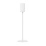 Speaker Mount | Compatible with: Sonos® Era100 | Stand | 3 kg | Fixed | ABS / Metal | White SPMT5850WT 5412810451920