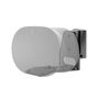 Speaker Mount | Compatible with: Sonos® Era300 | Wall | 5 kg | Swivel / Tilt | Tiltable | Rotatable | ABS / Metal | Black SPMT5900BK 5412810451937