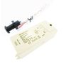 LED valgustuse sensor lüliti ON-OFF 12-36V 8A, Sunricher SR-8001A-DC 4772081002414