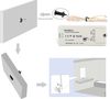 LED valgustuse sensor lüliti ON-OFF 12-36V 8A, Sunricher SR-8001A-DC 4772081002414