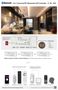 LED kontroller, 12-24V, 5x8A, RGB +CCT, SR-BUS seeria, Bluetooth +RF, Sunricher SR-SB9101EA-5C