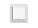 LED wireless controller, one button, battery powered, SR-BUS, Sunricher SR-SBP2801K2-DIM-E1