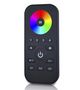 LED remote control  RGB, ZigBee, 4 zones  Sunricher SR-ZG2819S-RGB