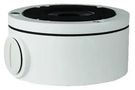 JUNCTION BOX FIXED LENS CAMERAS WHITE DFR22