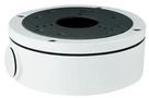 JUNCTION BOX VARI-FOC LENS CAMERAS WHITE DFR24