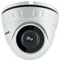 5MP HYBRID DOME CAMERA WHITE SC-5MP-DW-BES