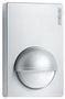 INFRARED MOTION DETECTOR SILVER 603618