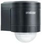 INFRARED MOTION DETECTOR + 2 PYRO BLACK 602710