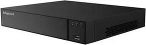 HYBRID DVR, 8 CH 1080P, 2TB DVR-8CH-H265-2-BP