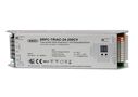 LED toiteplokk 220-240Vac - 24Vdc, 200W, TRIAC + DALI + Push-DIM + 1-10V, Sunricher SRPC-TRIAC-24-200CV