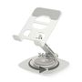 Smartphone Stand | Universal | Full Motion | Silver SSTND210SI 5412810451739