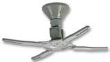 CEILING MOUNT, PROJECTOR, SILVER PSG03353