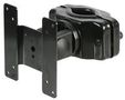 BRACKET, POLE MOUNT, VESA75-100 PSG02631B.
