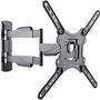 FULL MOTION TV MOUNT WITH TILT 23"-55" PS-FMSAT443