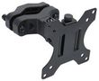 MONITOR POLE CLAMP BRKT, PIVOT, V100 LCD-PM100