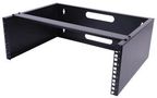 19" WALL MOUNT RACK, HORIZONTAL, 4U WRM-H-4U