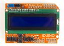 LCD ekraanimoodul juhtnuppudega, mis ühildub Arduino IDUINO-ga ST1113