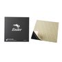 Originaalne asendusprindipind, liim 235x235mm ENDER-3 CREALITY 3007070029 STICKER-ADH-ENDER3