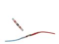 Termokahanev ühendus jootetinaga kaablile kuni 1.7mm CWT-9001 CO/STS-1 5410329440978