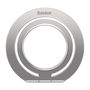 Kokkupandav metallist rõngasalus iPhone'ile, hõbedane SUCH000012 6932172616977