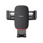 Автомобильный держатель Metal Age Gravity Car Mount (CD Version), черный SUYL-J01 6953156291508