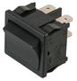 BLACK ROCKER SWITCH 10A A41231100000